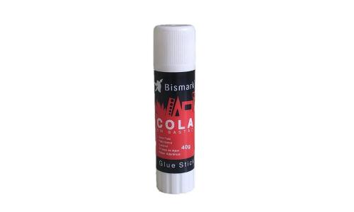 Bismark Cola Bast�o 21 gramas